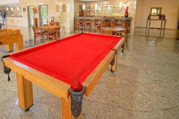 Billiards