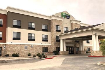Holiday Inn Express Hotel & Suites Las Vegas by IHG