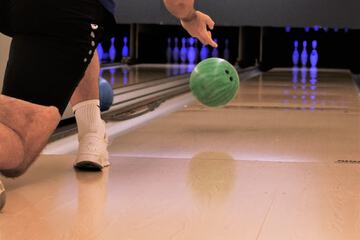 Bowling