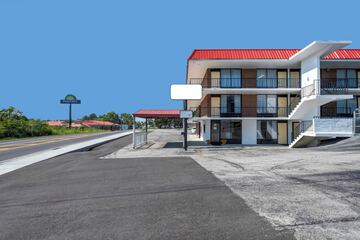 OYO Hotel Cleveland TN