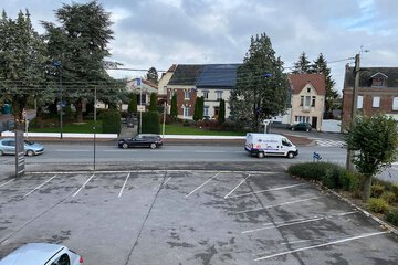 View from room
