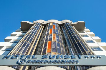 Building design
