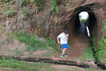 Hiking
