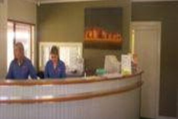  Heavitree Gap Outback Lodge 2