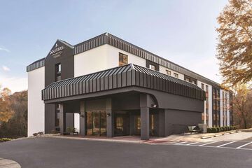 Country Inn & Suites by Radisson Williamsburg East (Busch Gardens), VA