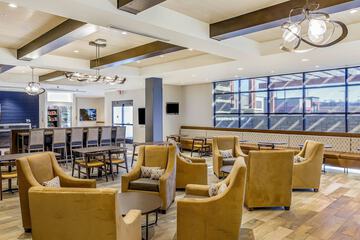 SpringHill Suites by Marriott Topeka Southwest