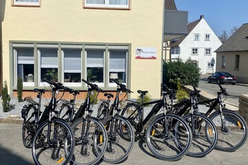 Bicycling