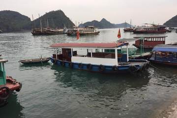 Lake
