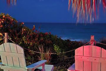 Sundeck