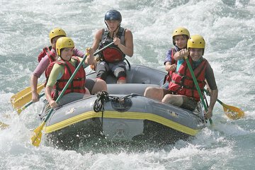 Boating