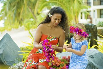 Children's activities