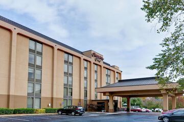 Hotel 8 of 52