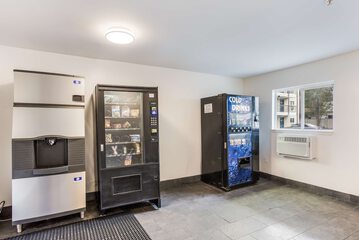 Vending machine