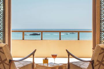 Beach/ocean view