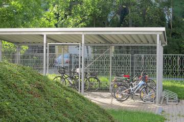 Bicycling