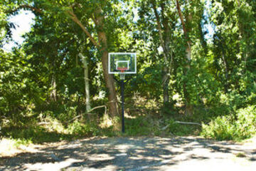 Basketball Court