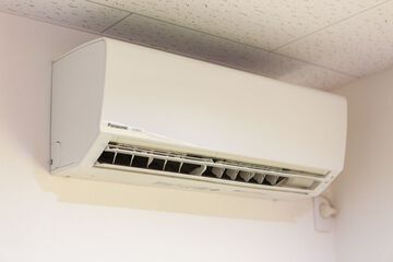 Air conditioning