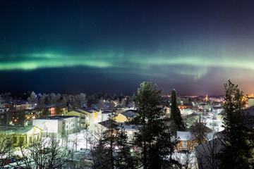 City view