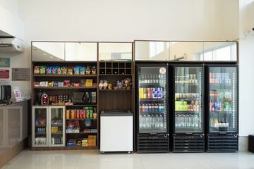 Vending machine