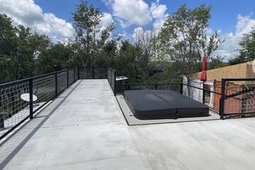 Sundeck