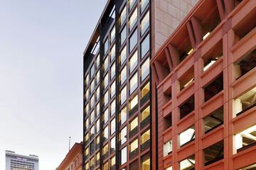 citizenM San Francisco Union Square