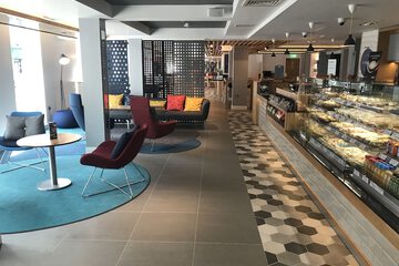 Cafe