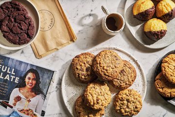 Breakfast/Coffee Service 108 of 120