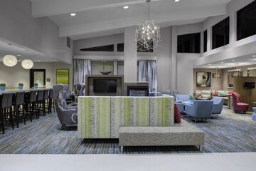 Residence Inn by Marriott Dallas Allen / Fairview