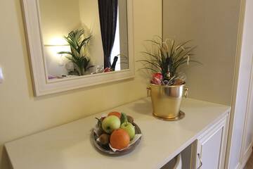 Room service - dining