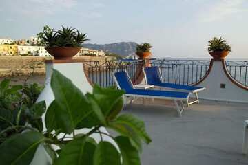 Sundeck