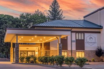 The Cranberry Ascend Hotel Collection