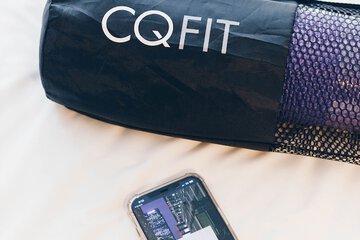 In-room fitness