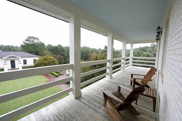 Porch