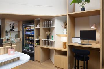 Property amenity