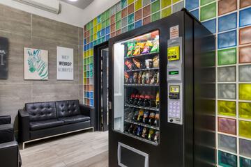 Vending machine