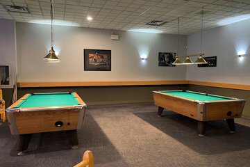 Billiards