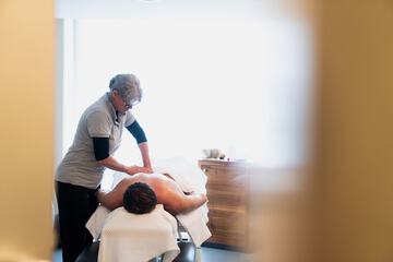 Massage