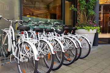 Bicycling