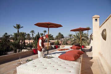 Sundeck