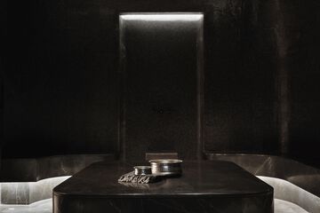 Treatment room