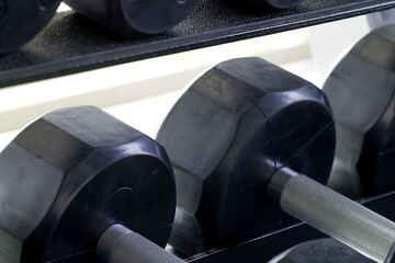 Health and Fitness 55 of 58