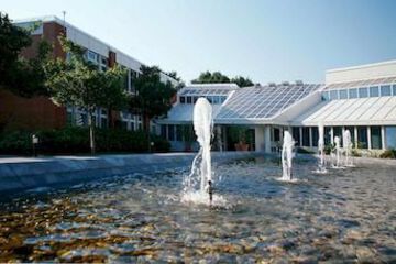 Fountain