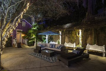 Terrace/Patio 25 of 34