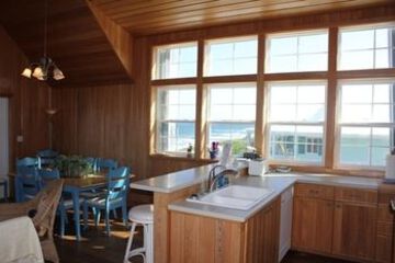 In-Room Kitchen