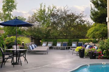Sundeck