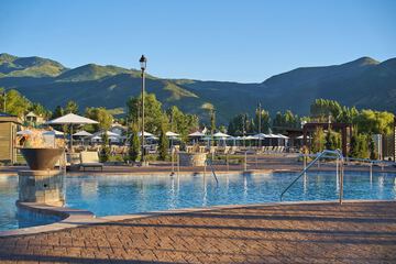 Homestead Resort
