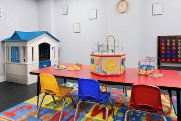 Children's activities