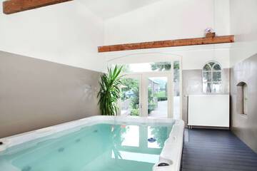 Spa treatment