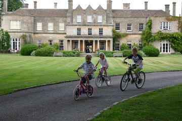 Bicycling
