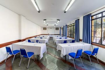 Ballroom